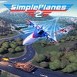 Ikona programu: SimplePlanes 2