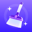 Icon des Programms: Swift CleanPhone Quick Cl…