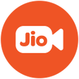 プログラムのアイコン: Jio Meet