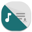 程序图标: Murglar : Music Player