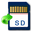 Ikona programu: Formatted SD Card Recover…