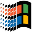 Icon des Programms: Windows 95 Portable