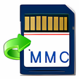 Icon des Programms: Memory Card Recovery Pro