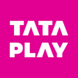 Icon des Programms: Tata Sky Mobile- Live TV …