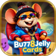 Ikona programu: BU778Jelly Cards