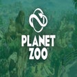 Ikona programu: Planet Zoo