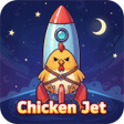 Icon des Programms: Chicken Jet