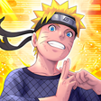 Ikona programu: Ultimate Ninja Blazing
