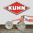 Icône du programme : KUHN SeedSet