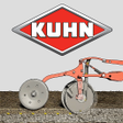 程序图标: KUHN SeedSet