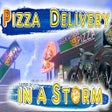 Icône du programme : Pizza Delivery in a Storm
