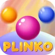 Icon des Programms: Plinko Catapult Ball