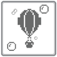 Icon des Programms: Hot Balloon