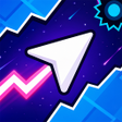 Icon des Programms: Space Waves - CrazyGames