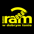 Icono de programa: Radio RAM