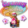 Ikona programu: Granny in Paradise