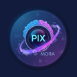 Ikona programu: Pixmora A…