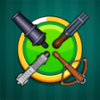 Icon des Programms: Just Click The Button