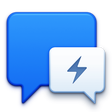 プログラムのアイコン: Messenger for Facebook!