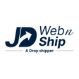 Icon des Programms: JD WebnShip