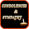 Ikona programu: Condolence & Sympathy Wis…