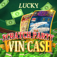 Ikona programu: Lucky Scratch PartyWin Ca…