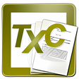 Icon des Programms: TeXnicCenter