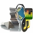 プログラムのアイコン: DJ Studio Pro