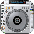 Icon of program: DJ Studio