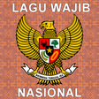 Ikona programu: Lagu Wajib Nasional & Lir…