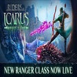 Ikona programu: Riders of Icarus