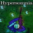 プログラムのアイコン: Hypersomnia