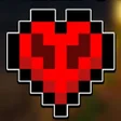 Ikona programu: Hardcore mode in Minecraf…