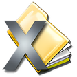 Icon des Programms: Xfolders