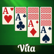 プログラムのアイコン: Vita Solitaire - Card Gam…