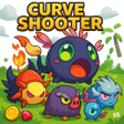 Icono de programa: Curve Shooter: Monster Qu…