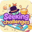 Icona del programma: SeekingChallenges