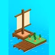 プログラムのアイコン: Idle Arks: Sail and Build