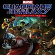 プログラムのアイコン: Marvels Guardians of the …