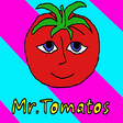 プログラムのアイコン: Mr.TomatoS