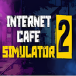 プログラムのアイコン: Internet Cafe Simulator 2