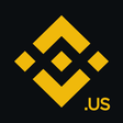 Icon des Programms: Binance.US