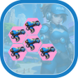 Ikona programu: Editzy - Fast Fun  Fabulo…