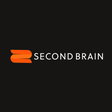 プログラムのアイコン: Second Brain