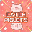 程序图标: Magical Party Pigs