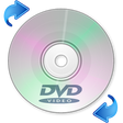 Ikona programu: Free Any DVD Ripper