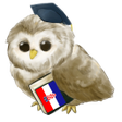 プログラムのアイコン: Learn Croatian