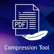 Icône du programme : PDF Compression Tool