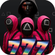Icon des Programms: SQUID 777 Slots