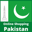 Icona del programma: Online Shopping Pakistan